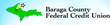 Baraga County Federal Credit Union logo