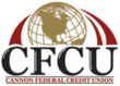 Cannon Federal Credit Union logo