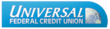 Universal Federal Credit Union logo