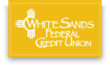 White Sands Federal Credit Union logo