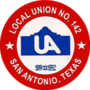 Local 142 Federal Credit Union logo