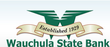 Wauchula State Bank logo