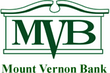 Mount Vernon Bank logo