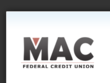 MAC Federal Credit Union logo