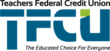 Teachers Federal Credit Union logo