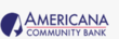 Americana Community Bank logo
