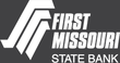 First Missouri State Bank logo