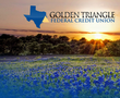 Golden Triangle Federal Credit Union logo