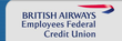 British Airways Employees Federal Credit Union logo