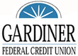 Gardiner Federal Credit Union logo