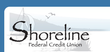 Shoreline Federal Credit Union logo