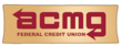ACMG Federal Credit Union logo
