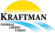 Kraftman Federal Credit Union logo
