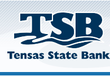 Tensas State Bank logo