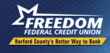 Freedom of Maryland Federal Credit Union logo