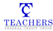 TC Teachers Federal Credit Union logo