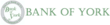 Bank of York logo