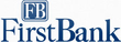 FirstBank logo