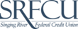 Singing River Federal Credit Union logo