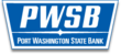 The Port Washington State Bank logo