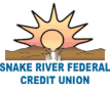 Snake River Federal Credit Union logo