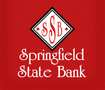 Springfield State Bank logo