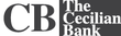 The Cecilian Bank logo