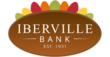 Iberville Bank logo