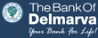 The Bank of Delmarva logo