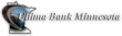 Ultima Bank Minnesota logo