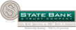 State Bank & Trust Company logo