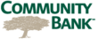 Community Bank of Mississippi logo