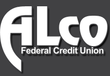 Alco Federal Credit Union logo