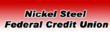 Nickel Steel Federal Credit Union logo