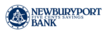 Newburyport Five Cents Savings Bank logo