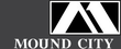 Mound City Bank logo