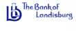 The Bank of Landisburg logo