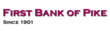 First Bank of Pike logo