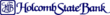 Holcomb State Bank logo