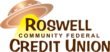 Roswell Community Federal Credit Union logo