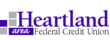 Heartland Area Federal Credit Union logo