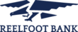 Reelfoot Bank logo