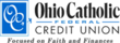 Ohio Catholic Federal Credit Union logo