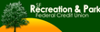 SF Recreation and Parks Federal Credit Union logo