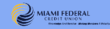 Miami Federal Credit Union logo