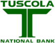 Tuscola National Bank logo