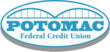 Potomac Federal Credit Union logo