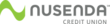 Nusenda Credit Union logo