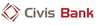 Civis Bank logo