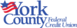 York County Federal Credit Union logo